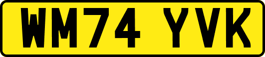 WM74YVK