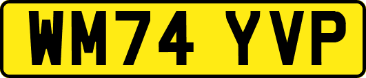 WM74YVP