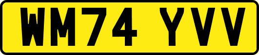 WM74YVV