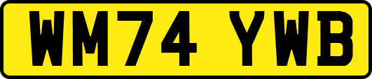 WM74YWB