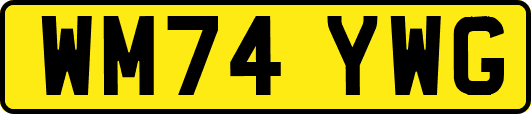 WM74YWG