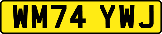 WM74YWJ