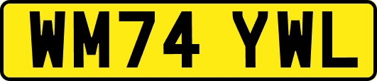 WM74YWL