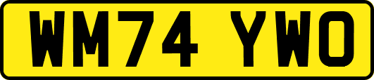 WM74YWO