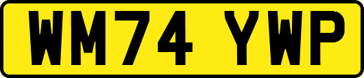 WM74YWP