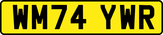 WM74YWR