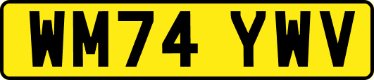 WM74YWV