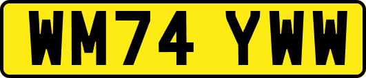 WM74YWW