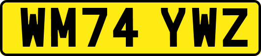 WM74YWZ