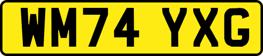 WM74YXG