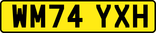 WM74YXH
