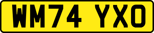 WM74YXO