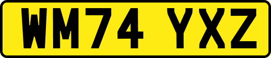 WM74YXZ