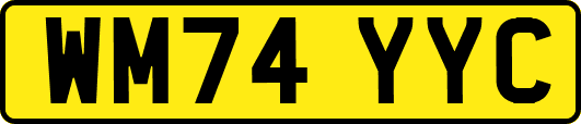 WM74YYC