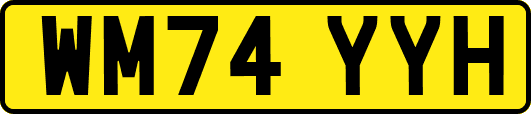 WM74YYH
