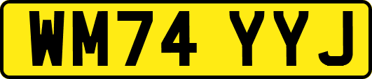 WM74YYJ