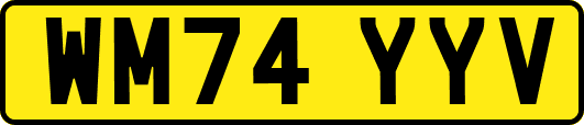 WM74YYV