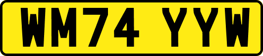 WM74YYW