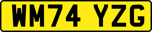WM74YZG