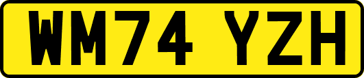 WM74YZH