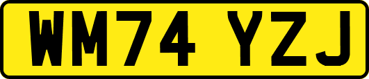 WM74YZJ