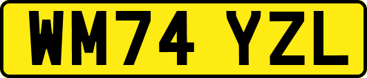 WM74YZL