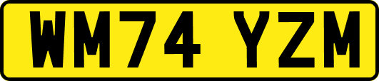 WM74YZM