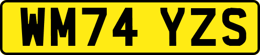 WM74YZS