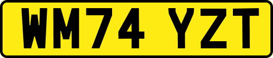 WM74YZT