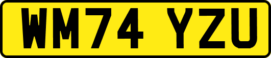 WM74YZU