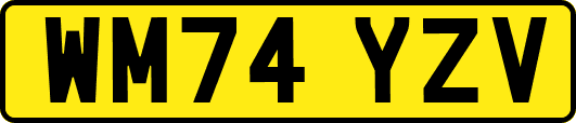 WM74YZV