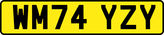 WM74YZY