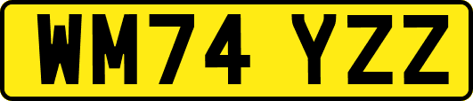 WM74YZZ