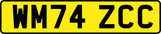WM74ZCC