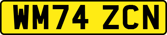 WM74ZCN