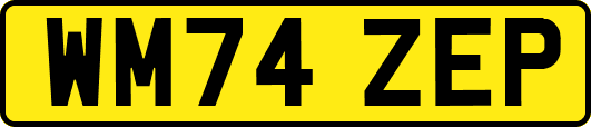 WM74ZEP