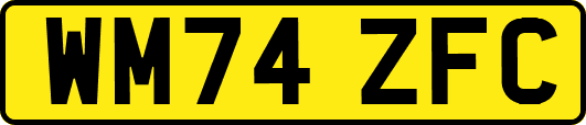 WM74ZFC