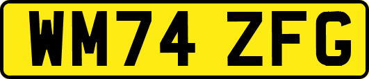 WM74ZFG