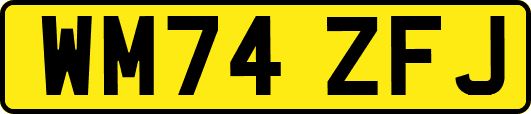 WM74ZFJ
