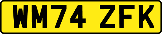 WM74ZFK