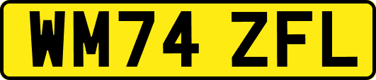 WM74ZFL