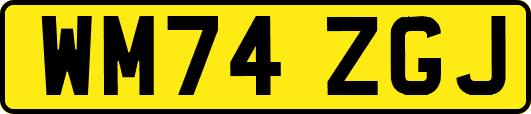WM74ZGJ