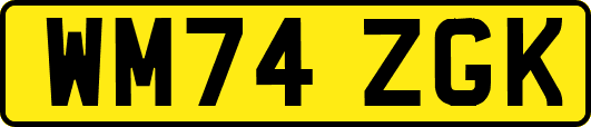 WM74ZGK