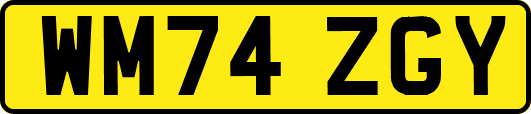 WM74ZGY