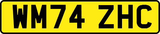 WM74ZHC
