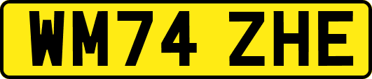 WM74ZHE