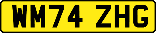 WM74ZHG