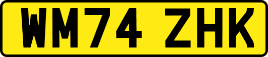 WM74ZHK