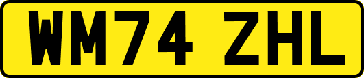 WM74ZHL