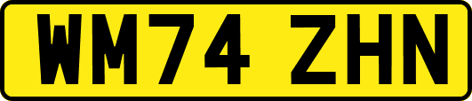 WM74ZHN